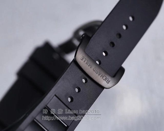 RichardMille手錶 RM035-02 理查德米勒自動機械男表 理查德米勒高端男士腕表  hds1679
